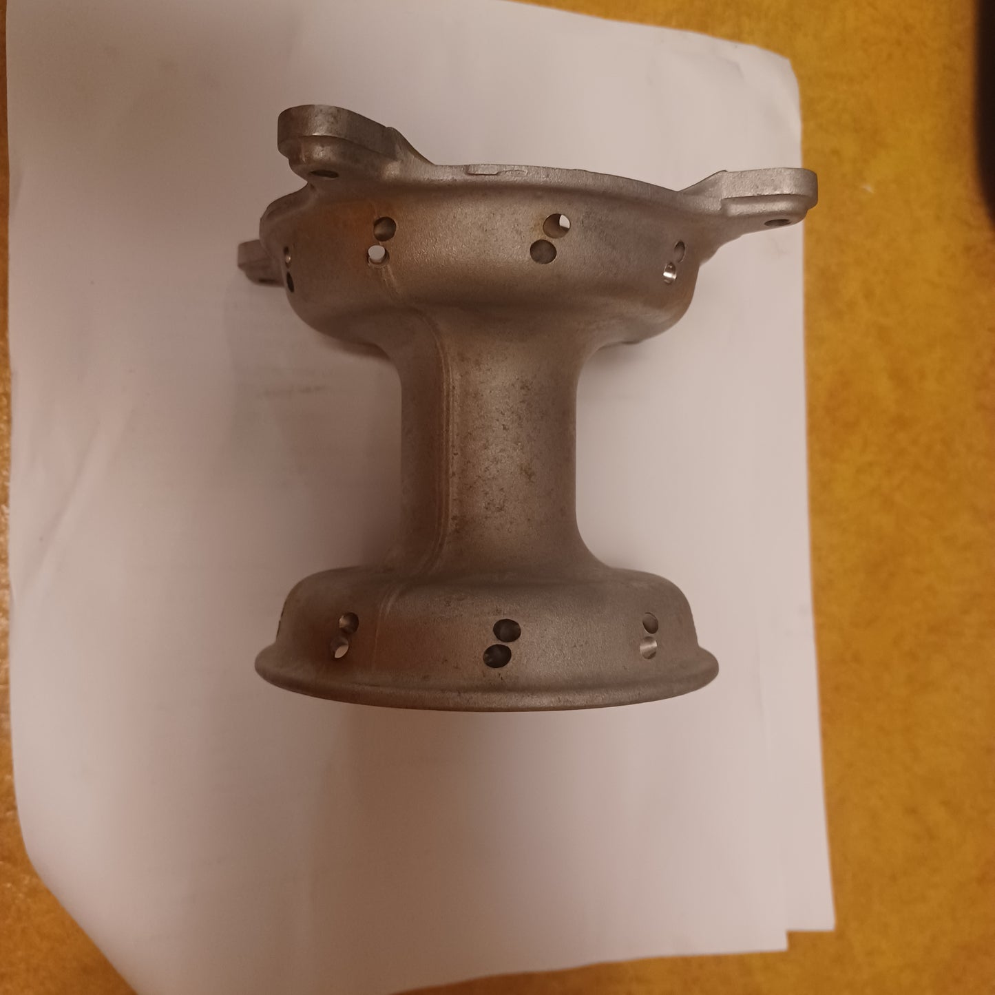 2005+ RMZ Suzuki OEM Front Hub