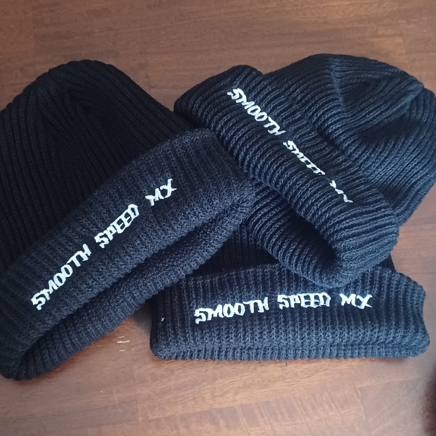 Simple Beanies