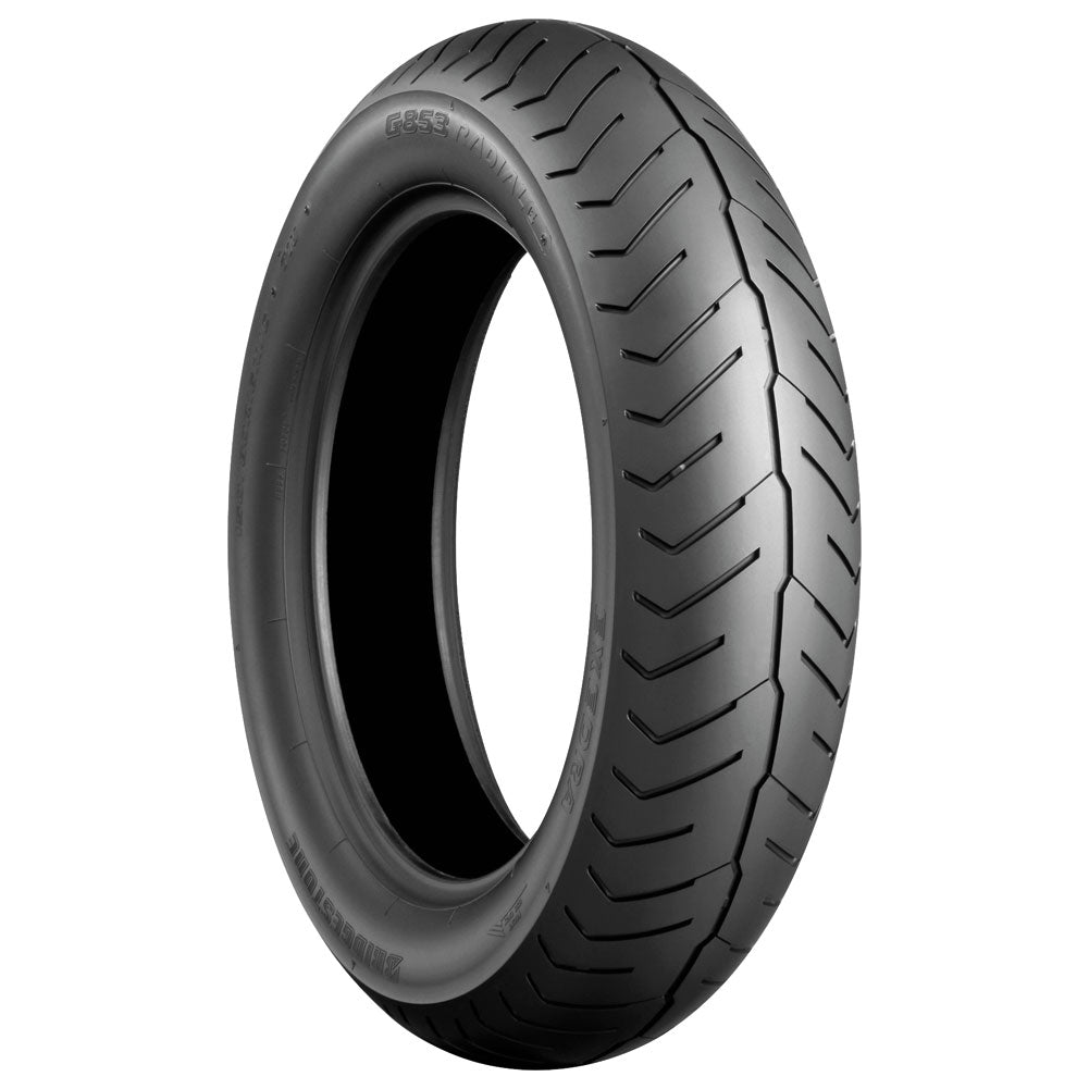 Bridgestone Exedra Max Front Motorcycle Tires