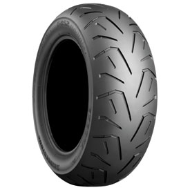 Bridgestone Exedra Max Rear Motorcycle Tires