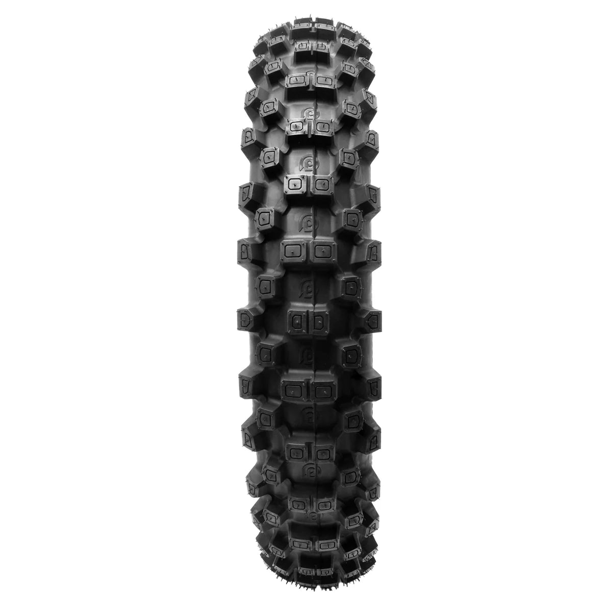 Plews MX3 Foxhills GP Rear Hard Terrain Tires