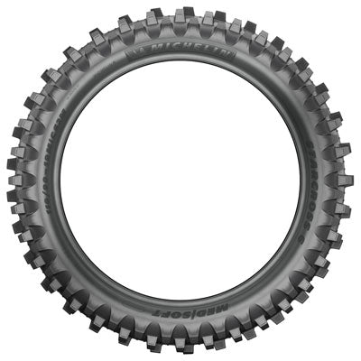 Michelin StarCross 6 Medium/Soft Terrain Tires