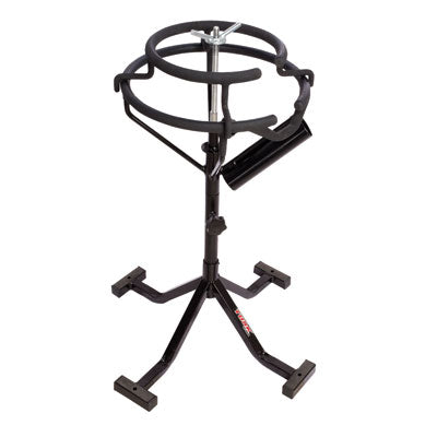 Tusk Adjustable Height Motorcycle Tire Changing Stands