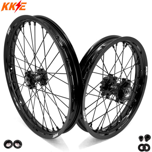 KKE 19 in. / 16 in. Wheels - Talaria Sting MX3 / R MX4