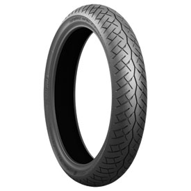 Bridgestone Battlax BT46 Front Motorcycle Tires