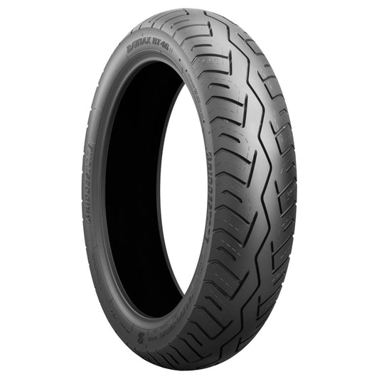 Bridgestone Battlax BT46 Rear Motorcycle Tires