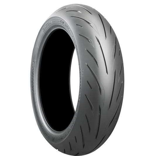 Bridgestone Battlax S22 Hypersport Rear Motorcycle Tires