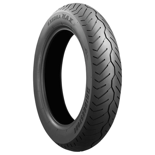 Bridgestone Exedra Max Front Motorcycle Tires