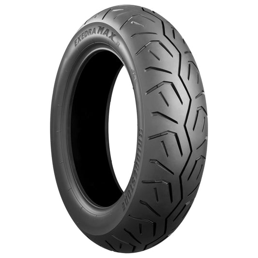 Bridgestone Exedra Max Rear Motorcycle Tires