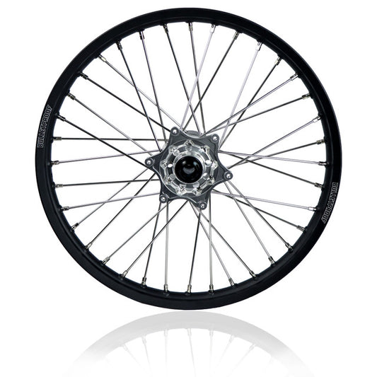 Bullet Proof Designs Front Wheel (21 in.)