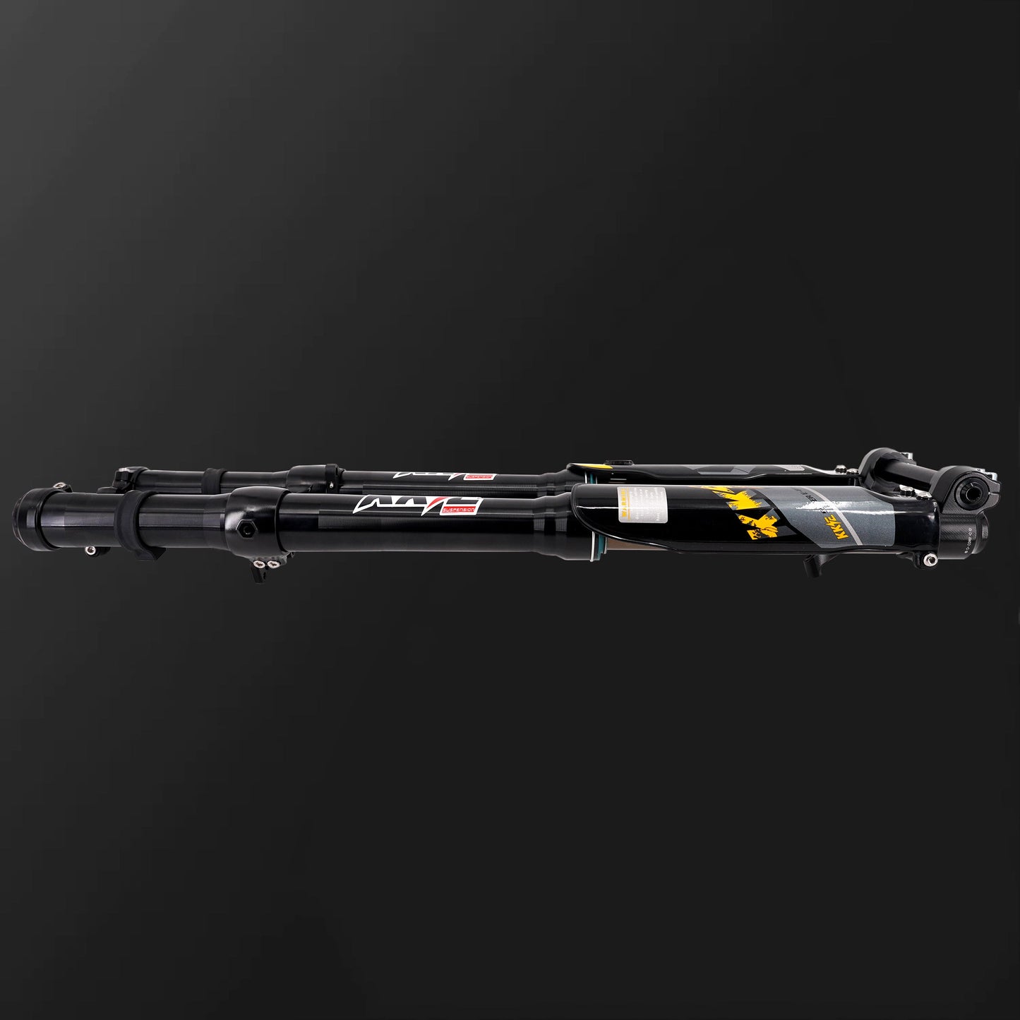 KKE 37MM Aluminum Front Fork Suspension Kit