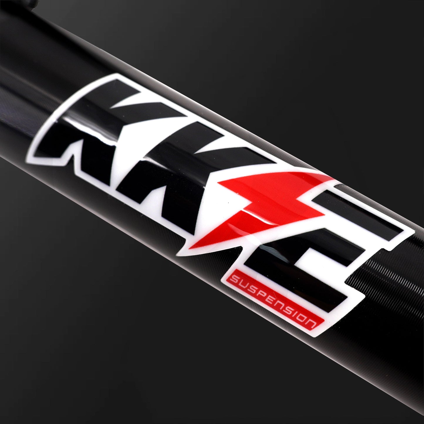KKE 37MM Aluminum Front Fork Suspension Kit