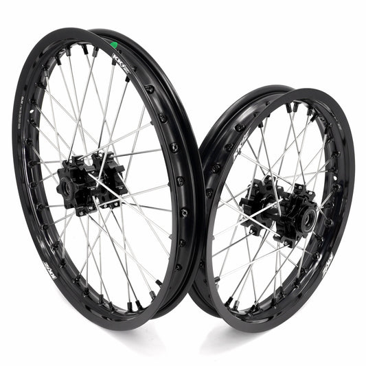 KKE 19 in. / 16 in. Wheels - Talaria Sting MX5