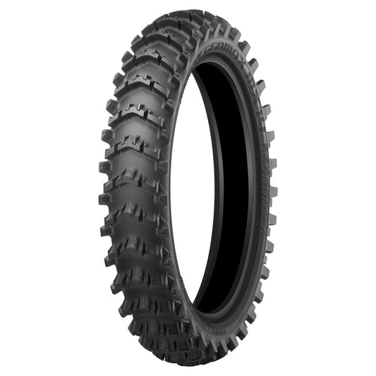 Dunlop MX14 Geomax Sand/Mud Tires