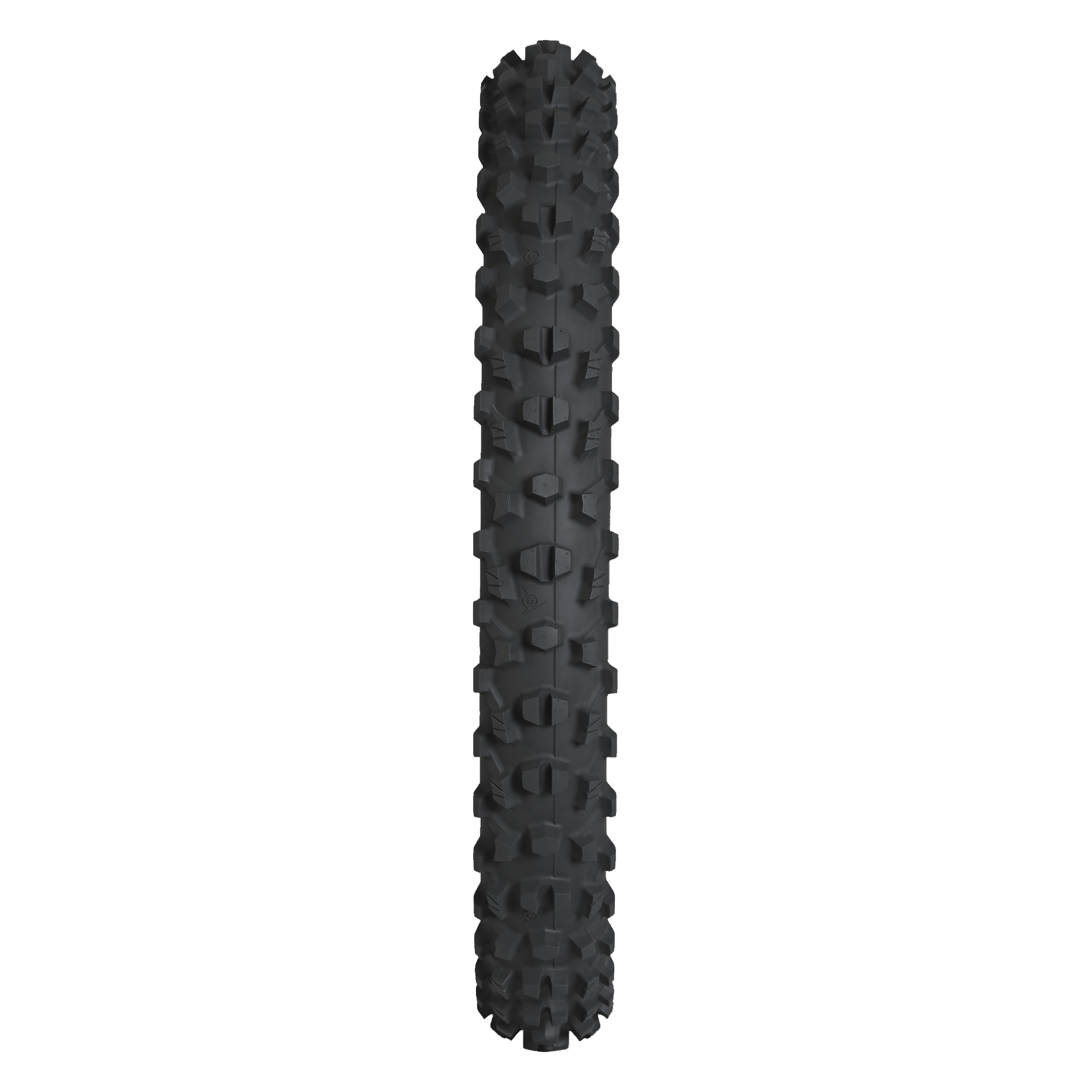 Dunlop MX34 Geomax® Soft/Intermediate Terrain Tires – Smooth