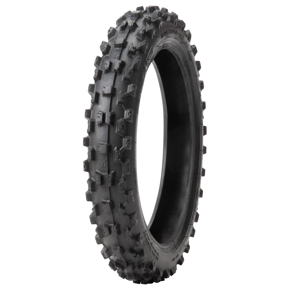 Tusk EMEX T-35® Soft/Intermediate Terrain Tires