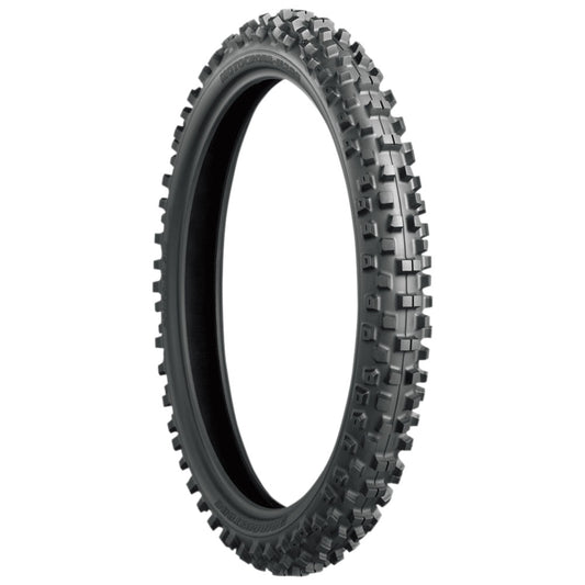 Bridgestone M203 Soft/Intermediate Terrain Tires