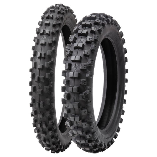 Tusk EMEX T-35® Soft/Intermediate Terrain Tires