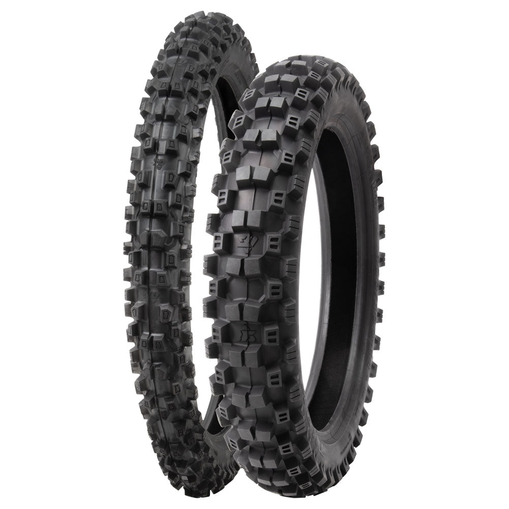 Tusk EMEX T-45® Intermediate/Hard Terrain Tires
