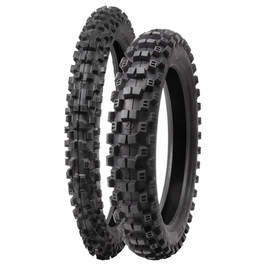 Tusk EMEX T-45® Intermediate/Hard Terrain Tires